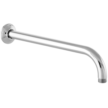 BRAZO DE REGADERA A PARED TUBULAR 40 CM URREA  2303